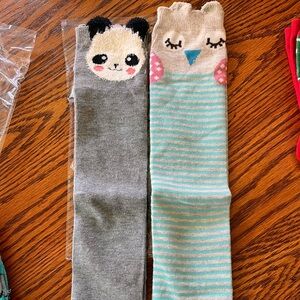 Women’s novelty socks